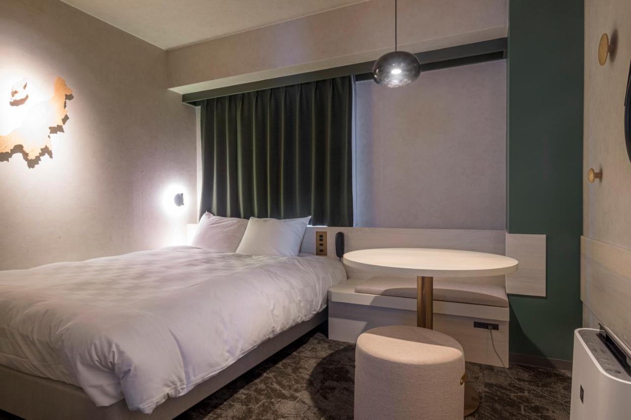 Hotel Global View Ниигата Экстерьер фото