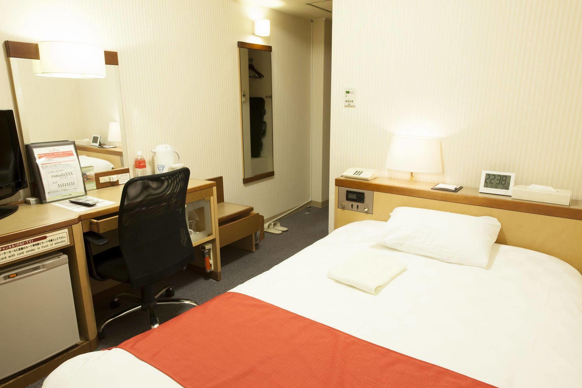 Hotel Global View Ниигата Экстерьер фото